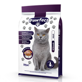 Pawfect Adult Cat Food 500G